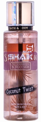  Shaik SHAIK /   ()   Shaik Coconut Twist, 250 ml (,  2)