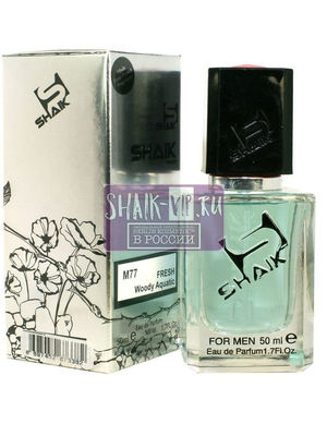  Shaik SHAIK /    77 Versace Fraiche, 50 . (,  1)