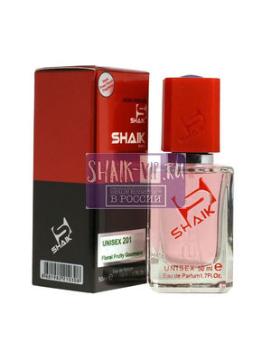  Shaik SHAIK /   201 PINK MOLeCULE 090.09 Zarkoperfume , 50 . (,  1)
