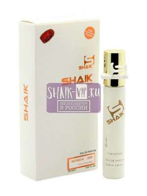  Shaik SHAIK /    280 Shaik Chic Shaik Blue 30, 20 . (,  1)