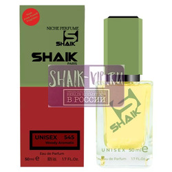  Shaik SHAIK /    545 Essential Parfums Bois Imperial, 50 ..  2