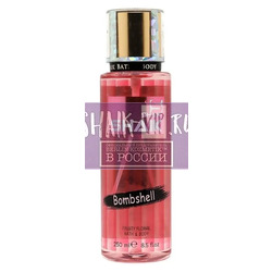  Shaik SHAIK /   ()   Shaik Bombshell, 250 ml.  2