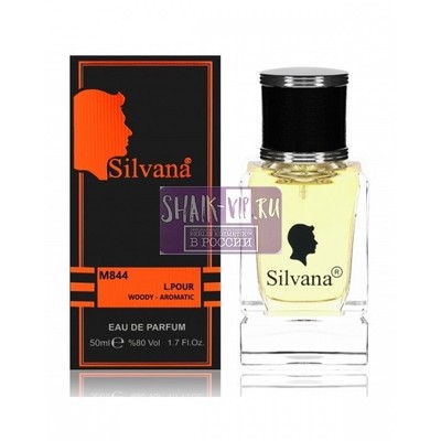  Silvana Silvana M844 Lacoste L'Homme 50 