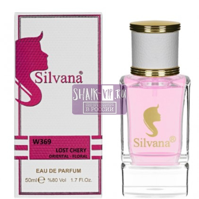  Silvana Silvana W 369 Tom Ford Lost Cherry 50 ml