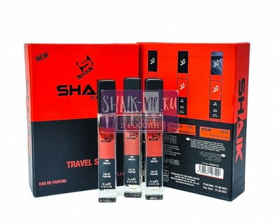   Shaik Shaik   SHAIK  12 (5502, 175, 469) 3   10 ml ()