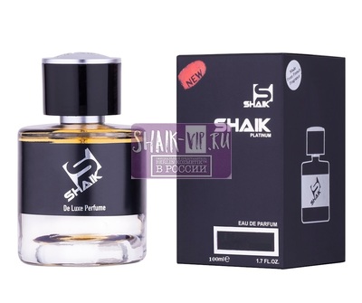  Shaik Shaik M21 (Chanel Egoiste Platinum), 100 ml NEW ()