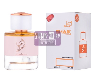  Shaik Shaik W244 (By Kilian Good Girl Gone Bad), 100 ml NEW ()