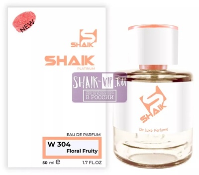  Shaik Shaik W304 (Sexy Little Things Noir Tease Victoria's Secret), 50 ml NEW ()