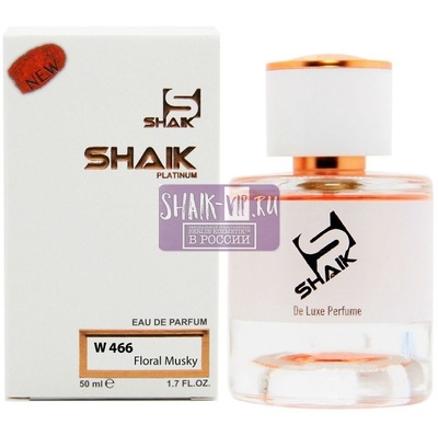  Shaik Shaik W466 (Paco Rabanne Fame FOR WOMEN), 50 ml NEW ()