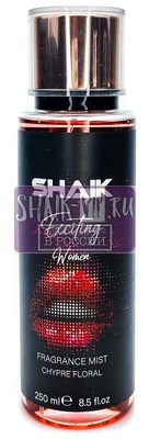  Shaik SHAIK /   ()   Shaik Exciting Women, 250ml