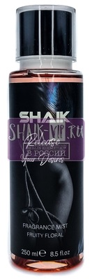  Shaik SHAIK /   ()   Shaik Release Your Desires, 250ml