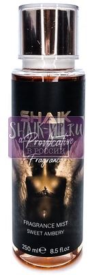  Shaik SHAIK /   ()   Shaik A Provocative Fragrance, 250ml