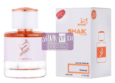  Shaik Shaik W466 (Paco Rabanne Fame FOR WOMEN), 100 ml NEW ()