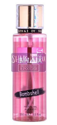  Shaik SHAIK /   ()   Shaik Bombshell, 250 ml ()