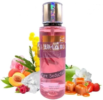  Shaik SHAIK /   ()   Shaik Pure Seduction, 250 ml ()