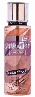  Shaik SHAIK /   ()   Shaik Passion Struck, 250 ml