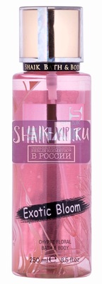  Shaik SHAIK /   ()   Shaik Exotic Bloom, 250 ml