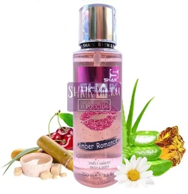  Shaik SHAIK /   ()   Shaik Amber Romance, 250 ml ()