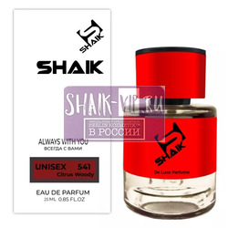  Shaik  SHAIK /    541 Dear Polly Vilhelm Parfumerie, 25 .